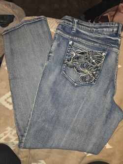 Womens Size 16 Jeans NO Flaws