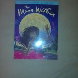 The Moon Within Novel