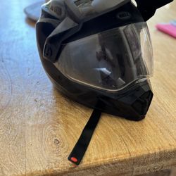 Bell MX-9 Motorcycle Helmet XXL