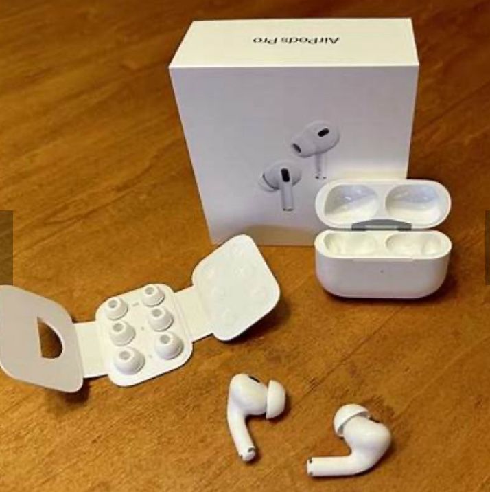 AirPods