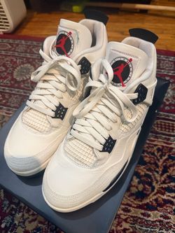 Flight club 4s