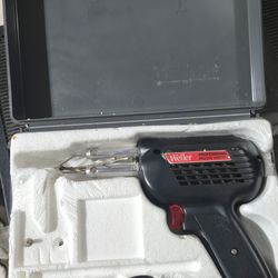 WELLER D550 Soldering Gun