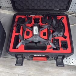 DJI FPV Drone