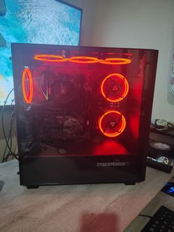 Ryzen 3400G PC