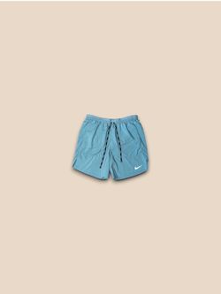 Nike Flex Stride Brief-Lined Running Shorts Blue CJ5459-464 Men’s Medium