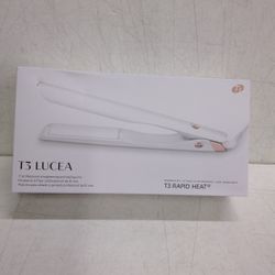 Styling Iron