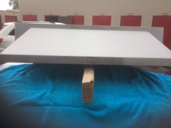 36 inch stainless range hood like new