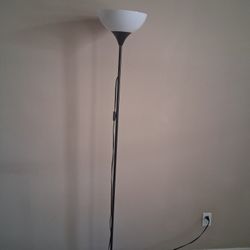 IKEA TALL LAMP