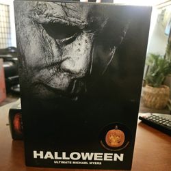 NECA Halloween Ultimate Michael Myers