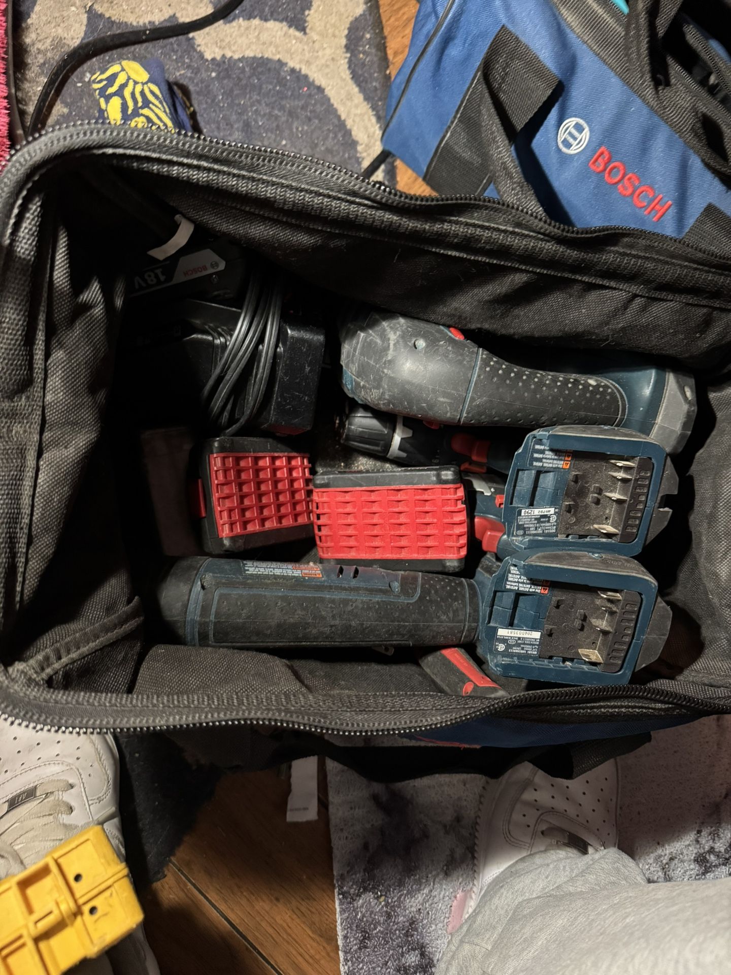 Bosch Power Tools