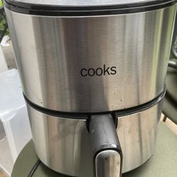 Air Fryer 