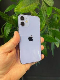 iPhone 12 Mini - Unlocked - 64GB
