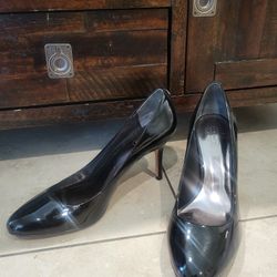 Coach Dress Shoes - Size 11 B