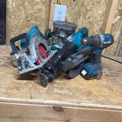 Makita Tool