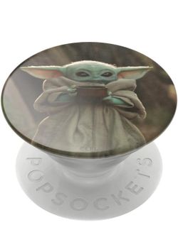 Star Wars: The Child w/Cup Popsocket