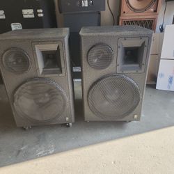 yamaha Speaker
