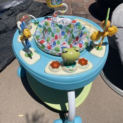 Baby Jumper, Swing Baby Etc