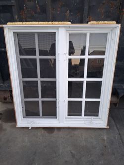 Old Windows 0" Wide x 40" Tall $ 60 each