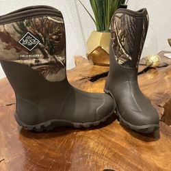 Muck Boots