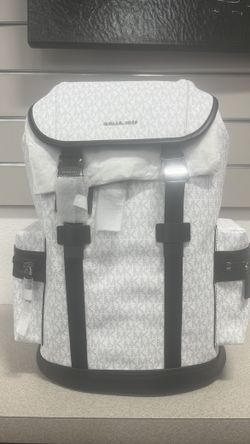 Large backpack