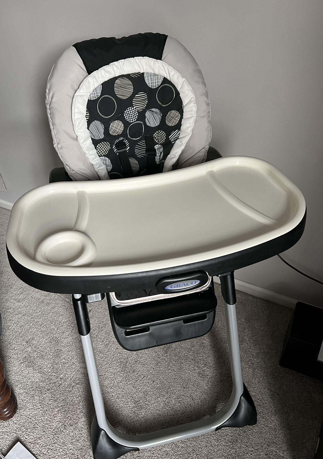 Graco High-Chair