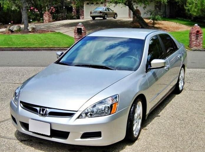 2006 Honda Accord