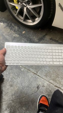 Wireless keyboard brand new