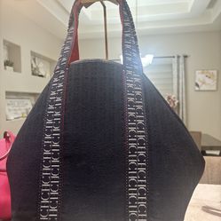 Carolina Herrera Purse 