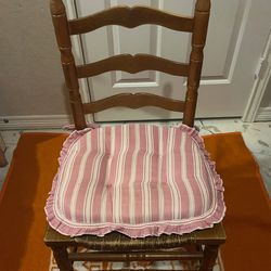 Small antique chair