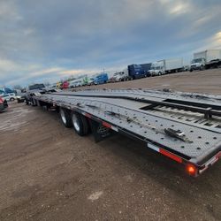 2019 SHIPSHE STEPDECK TRAILER 53FOOT 