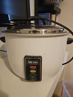 Rice Cooker