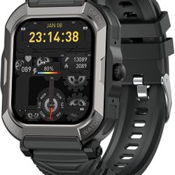 Smart Watches for Men（brand New)