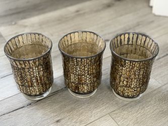 Candle Holders