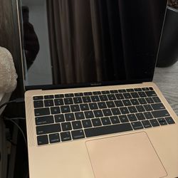MacBook Air 