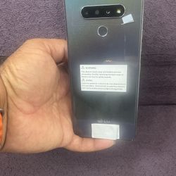 Stylo 6 unlock  Factory Unlock 