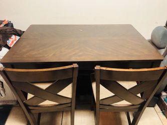 Kitchen Table