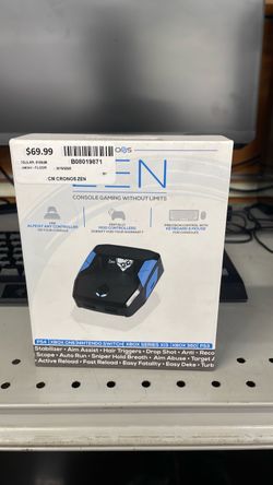 Cronos zen