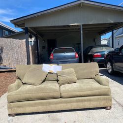 Free couch
