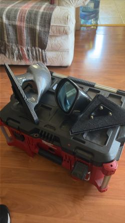 Honda civic ek mirrors