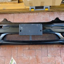 Mercedes Benz Sport Bumper 2003-7 C230 C350 W203 OEM