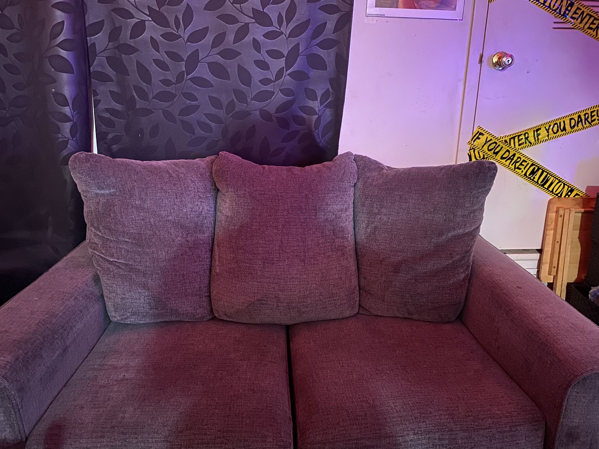 Ashley Furniture Couch Set for Sale in WV OfferUp