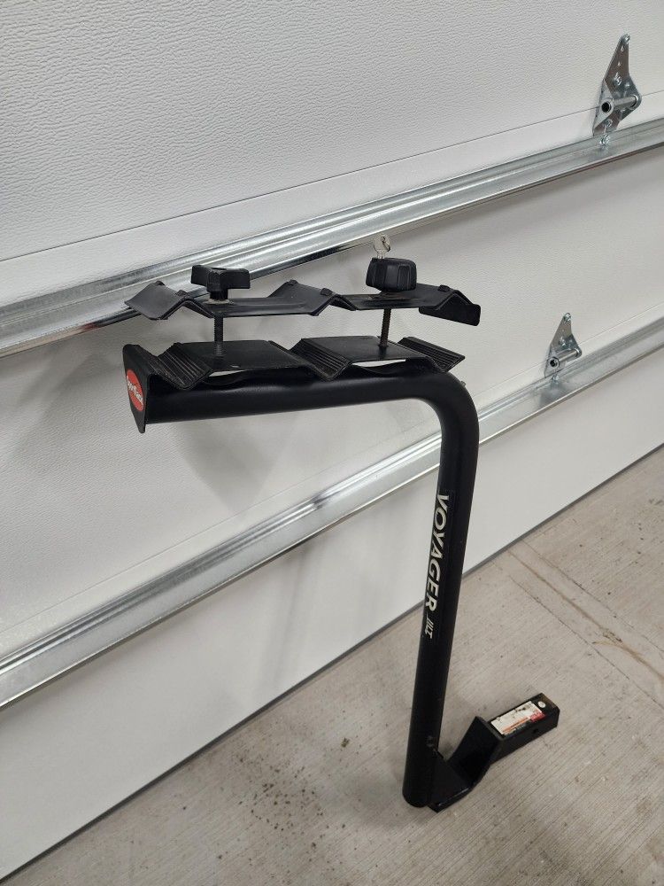 Hitch Bike Rack