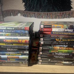 PlayStation 2 Collection