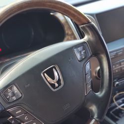 2011 hyundai 4.6 equus