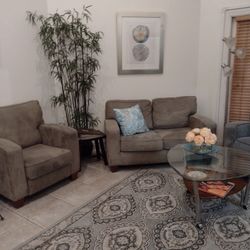 Lovely Living Room Furniture