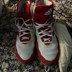 Wrestling Shoes