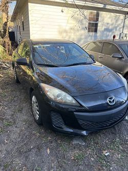 2010 Mazda Mazda3