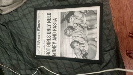 the women times poster ❤️