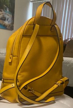 MK Backpack