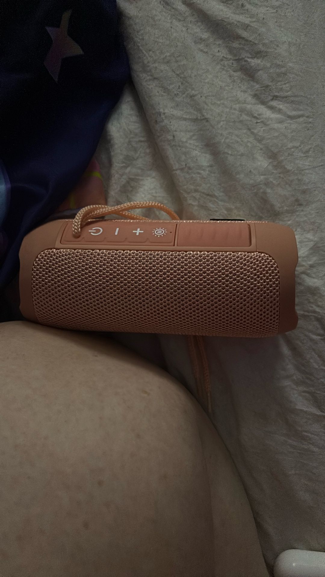 Brand New Speaker